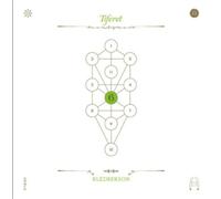 Klezmerson Tiferet - Volume 6 (CD) Album