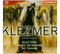 Kleztory I Musici De - Aa.Vv.: Musica Klezmer