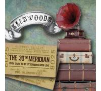 Klezwoods - 30Th Meridian: from Cairo to St. Petersburg With L