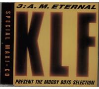 KLF - 3: A.M. Eternal