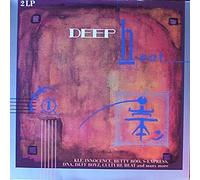 KLF, Betty Boo, Kaos, Captain Hollywood, Interactive.. / Vinyl record [Vinyl-LP]