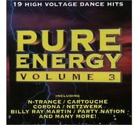 Klf, Interactive, Army of Lovers, Montana Sextet..