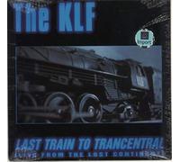 Klf - Last Train to Transcentral