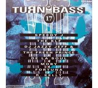 KLF, Speedy J., R. Kelly, Traumatic Stress, The Prodigy, Moby..