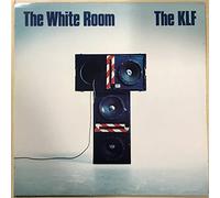KLF - The White Room [12 inch Analog]