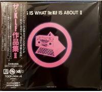 Klf - This is What The KLF II [Import]