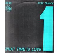 Klf - What Time Is Love?