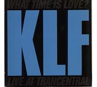 Klf - What Time Is Love?