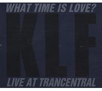 KLF - What Time Is Love ? (Live at Trancentral)