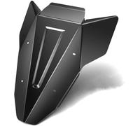 KLFDT Parabrezza e deflettori per Moto per XADV 750 X-ADV 750 X ADV XADV750 X-ADV750 2021-2025,Parabrezza Spoiler per Moto Infrangibile Antivento