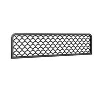 KLGFBDC Pareti divisorie Decorative in Ferro battuto - Hol out Divider per ristoranti, Sale da Pranzo e banconi per Hot Pot - Resistenti, inalterabili nello sbiadimento, dal Design Elegante e Modern