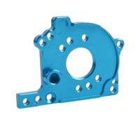 KLHYTGFA for M-05 Supporto Motore in Alluminio for Tam-iya M05 Mini Chassis Scala 1/10 Aggiornamenti for Auto RC 54609 OP.1609