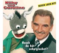 Kliby & Caroline - Hesch Du Hut Scho Glachet