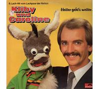 Kliby und Caroline - Heiter geht's weiter