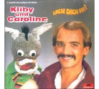 Kliby und Caroline - Lach Dich Fit Folge 07