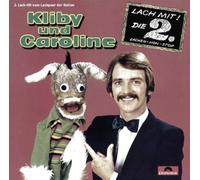 Kliby und Caroline - Lach mit Folge 02