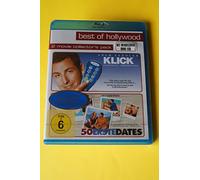 Klick/50 Erste Dates - Best of Hollywood/2 Movie Collector's Pack