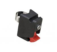 Klickfix Countour Max Adapter Nero