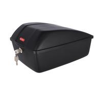 KLICK-FIX Bike Box Posteriore per GTA 12l Nero