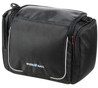 KLICK-Fix Borsa manubrio Aventour Sport senza adattatore Nero