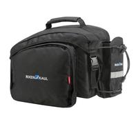 Klickfix Rackpack 1+ Uniklip 2 13-18l Carrier Bag Nero