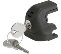 Klickfix Uniklip 2 Closure Argento