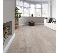 Klick laminato kronotex Exquisit nostalgia Teak Beige d3241 pacchetto 2,131 MQ