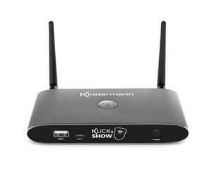 Klick & Show K-40 - unità base