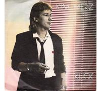 Klick(sie schaut mich an)/Wenn ich tanz (7" Vinyl Single)(1984)(Coconut 106812)