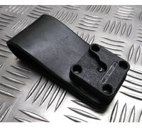Klickfast Passante Cintura Universale Peter Jones Ilg Pelle Multi Position