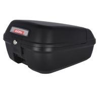KLICKfix Bike Box per Racktime nero