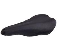 KlickFix 2205993000, Rivestimento per Sella Unisex-Adulto, Nero, 25 x 22 x 22 cm