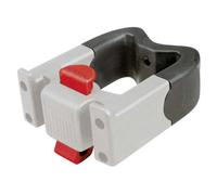 Adattatore per tubo sterzo klickfix k0211r