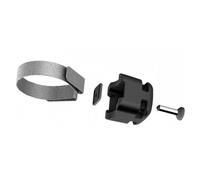 Klickfix Adattatore Mini Block Quad Black