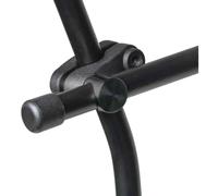 Klickfix Adattatore Per Portapacchi 1916s Black
