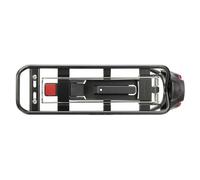 Klickfix Adattatore Per Portapacchi Qlix Hebie Gta Black