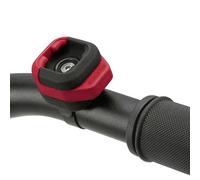 Mini adaptateur pour cintre klickfix quad