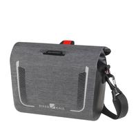 Rixen&kaul Baggy Mini Wp Handlebar Bag 2l Grigio
