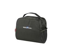 Klickfix Baggy Plus Handlebar Bag 8l Nero Black