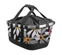 Klickfix side bag bikebasket gt pour racktime margurites