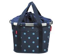 KLICKfix Borsa City Reisenthel Bikebasket