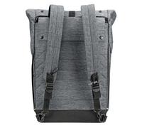 Borsa zaino bici 18L FreePack Switch Klickfix ( Grigio / 18 L )