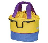 Klickfix Borsa Da Bicicletta Lori 4l BLue