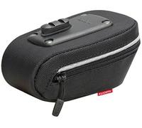KlickFix Borsa da Bicicletta Micro Sport 40 Nero, 0299M