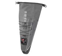 Klickfix Borsa Da Sella X Wp 8-10l Grey