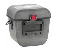 Klickfix Borsa Per Manubrio Adventure Compact 3l Grey