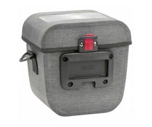 Klickfix Borsa Per Manubrio Adventure Compact 3l Grey