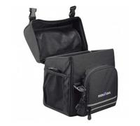 Klickfix Borsa Per Manubrio Allrounder Touring 9l Black