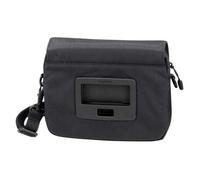 Klickfix Borsa Per Manubrio Av Smart Touch 1.8l Black