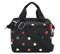 KLICKfix Borsa per manubrio Roomy